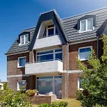 Haus Willrath-dreesen-strasse 7 Wellenrauschen * Langeoog