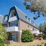 Appartamento Haus Willrath-dreesen-strasse 7 Wellenrauschen Langeoog