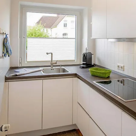 Haus Willrath-dreesen-strasse 7 Wellenrauschen