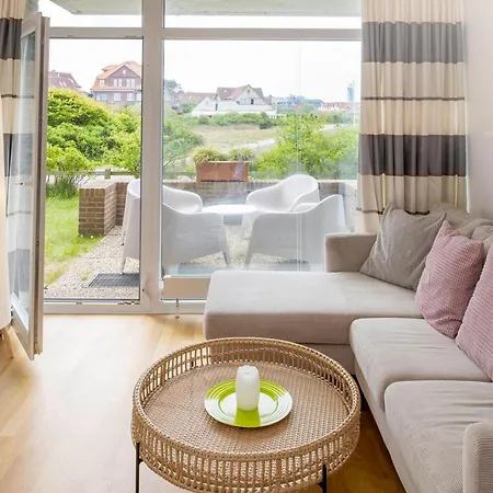 Haus Willrath-dreesen-strasse 7 Wellenrauschen *