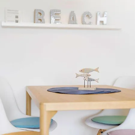 Haus Willrath-dreesen-strasse 7 Wellenrauschen Appartamento