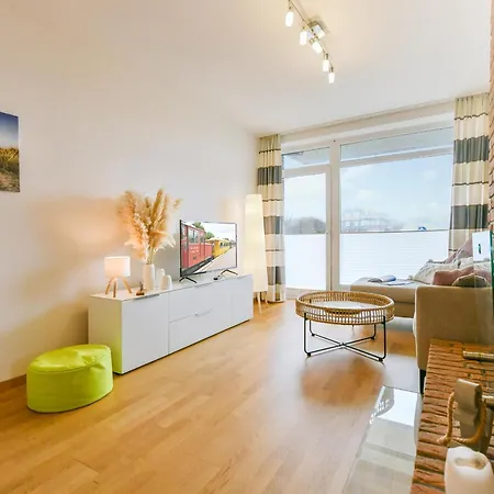 Haus Willrath-dreesen-strasse 7 Wellenrauschen *