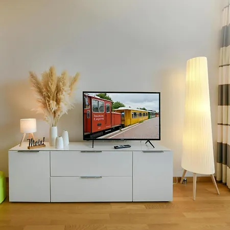 Haus Willrath-dreesen-strasse 7 Wellenrauschen