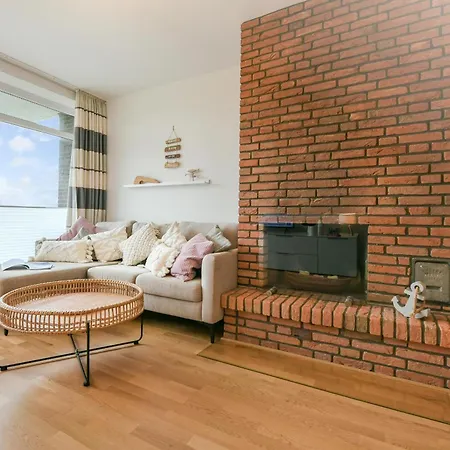 Haus Willrath-dreesen-strasse 7 Wellenrauschen Appartement *