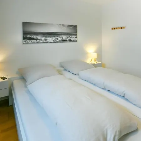 Appartamento Haus Willrath-dreesen-strasse 7 Wellenrauschen