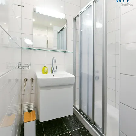 Appartamento Haus Willrath-dreesen-strasse 7 Wellenrauschen *